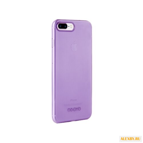 Чехол Odoyo Soft Edge для Apple