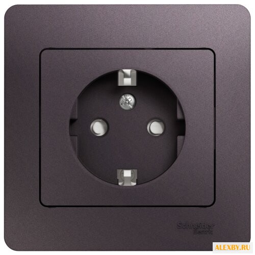Розетка Schneider Electric