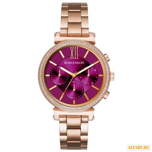 Наручные часы ROMANSON