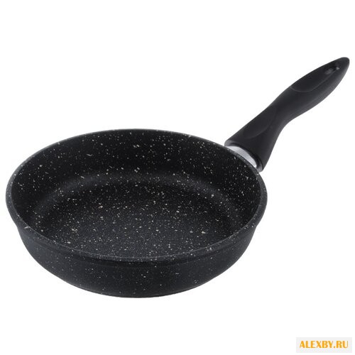 Сковорода Традиция Гранит