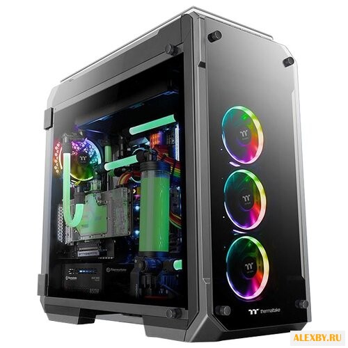 Компьютерный корпус Thermaltake
