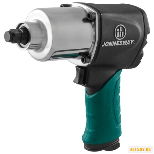 Пневмогайковерт JONNESWAY