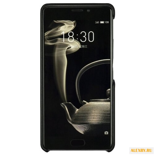 Чехол G-Case Slim Premium для