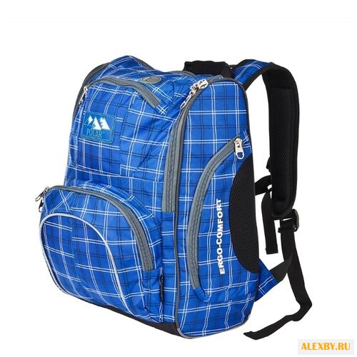 POLAR Рюкзак П3065А
