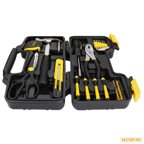 Набор инструментов Kolner KTS 39