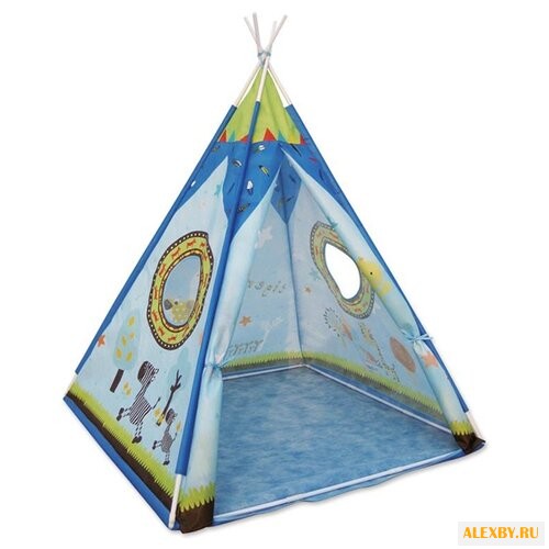 Палатка Yongjia Toys Вигвам