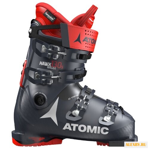 Ботинки для горных лыж ATOMIC