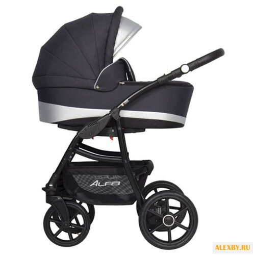 Универсальная коляска Riko