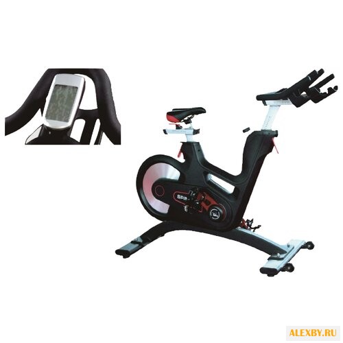 Спин-байк American Motion
