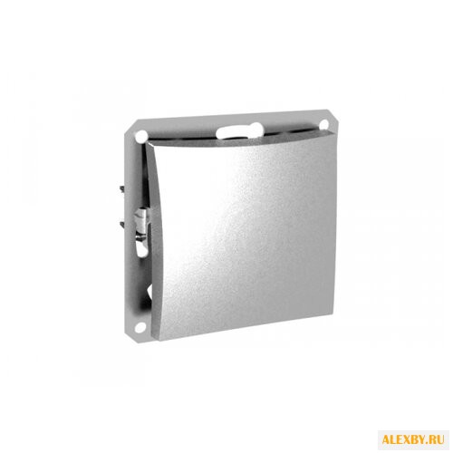 Переключатель с 2-х мест