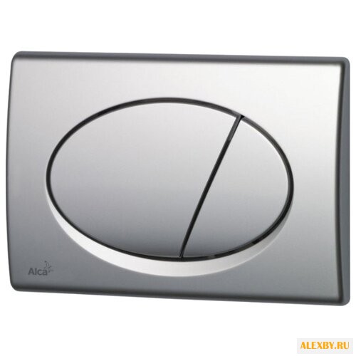 Кнопка смыва AlcaPLAST М73