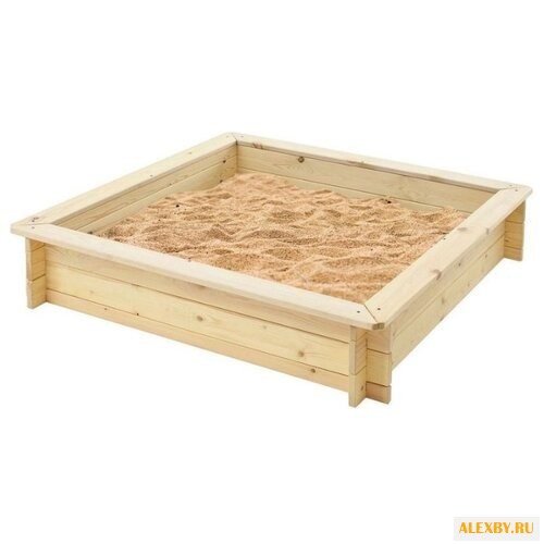 Песочница PAREMO Синдбад