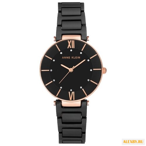 Наручные часы ANNE KLEIN 3266BKRG