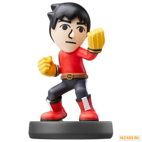 Фигурка Amiibo Super Smash