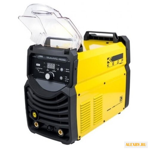 Сварочный аппарат Кедр