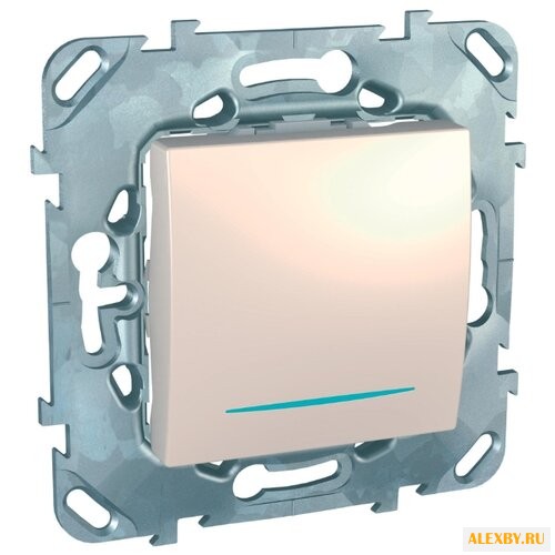 Перекрестный переключатель