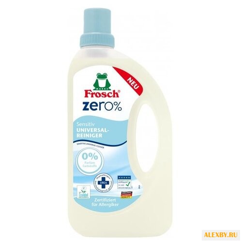 Универсальное чистящее средство