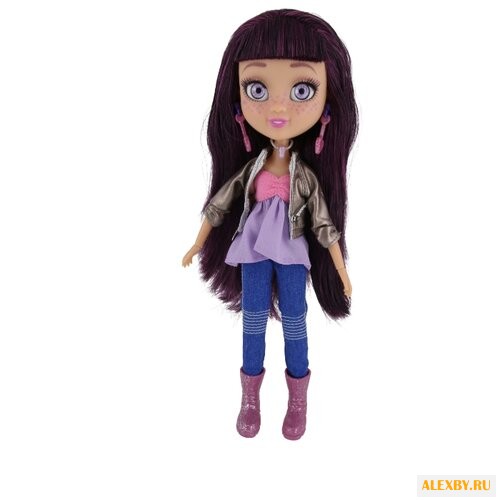 Кукла Freckles&Friends