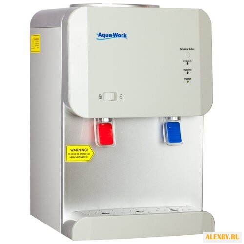 Настольный кулер Aqua Work 105ТD