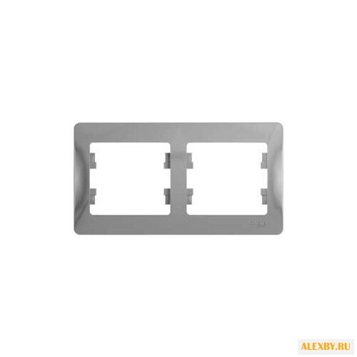 Рамка 2п Schneider Electric