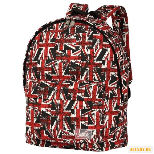 Рюкзак Nosimoe 010D