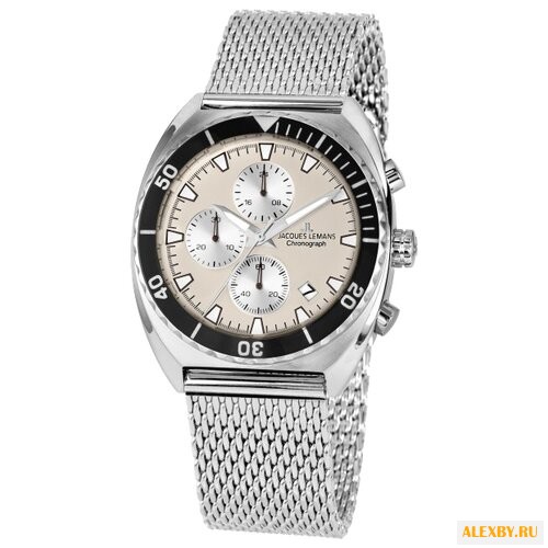 Наручные часы JACQUES LEMANS