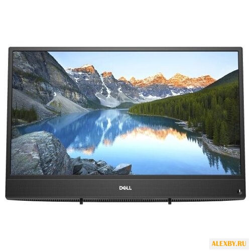 Моноблок 21.5 DELL Inspiron