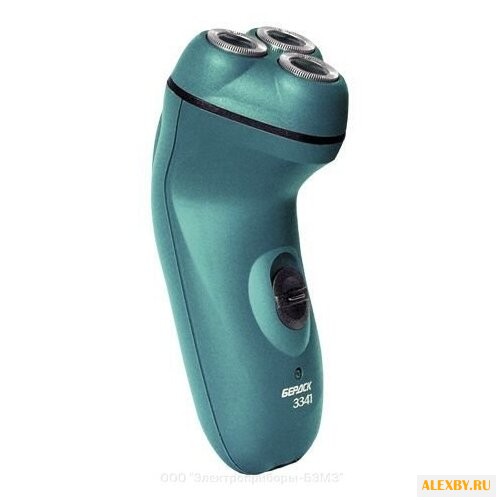 Электробритва Бердск 3341