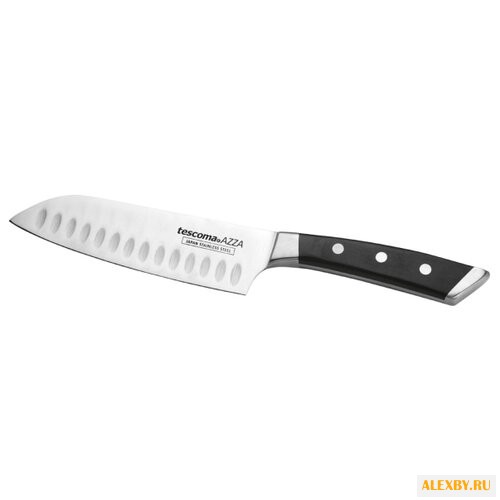 Tescoma Нож сантоку Azza 14 см