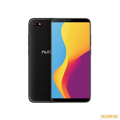 Смартфон Nubia V18