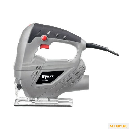 Электролобзик Булат БЛ-610