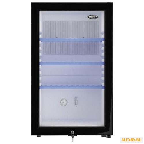 Холодильник Cold Vine AC-50BG