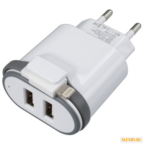 Сетевая зарядка Navitoch SG-T20