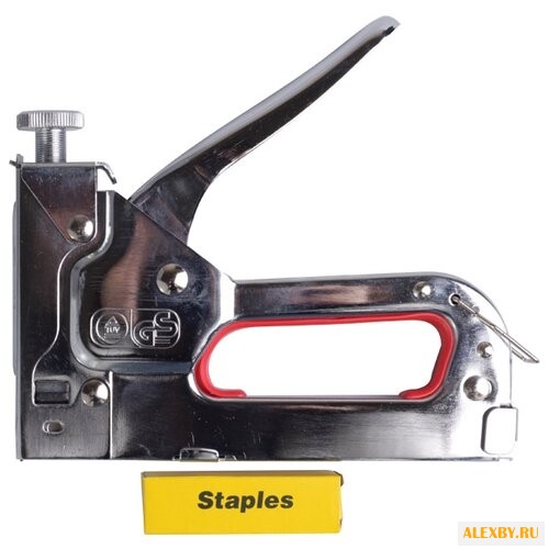 Скобозабивной пистолет