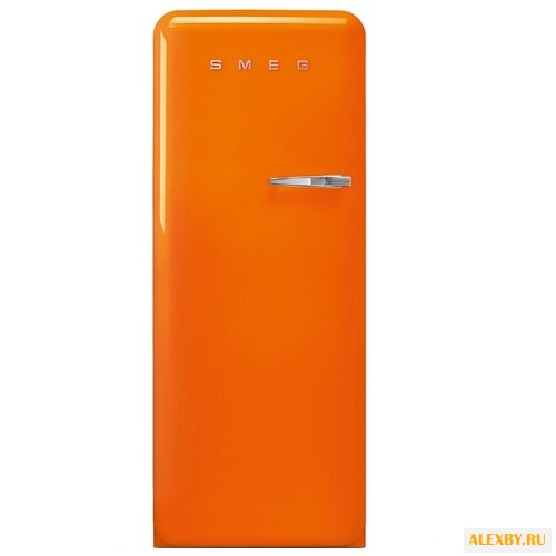 Холодильник smeg FAB28LOR3