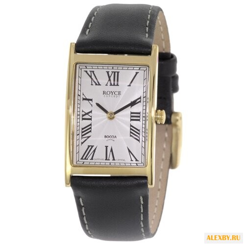 Наручные часы BOCCIA 3285-04