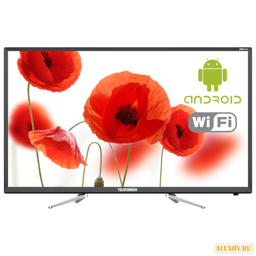 Телевизор TELEFUNKEN