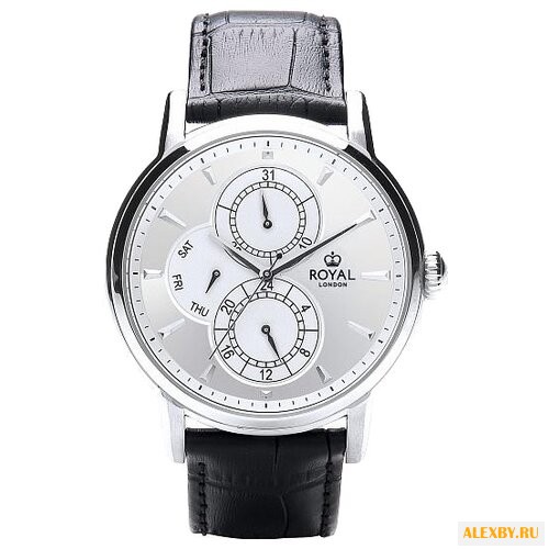 Наручные часы ROYAL LONDON