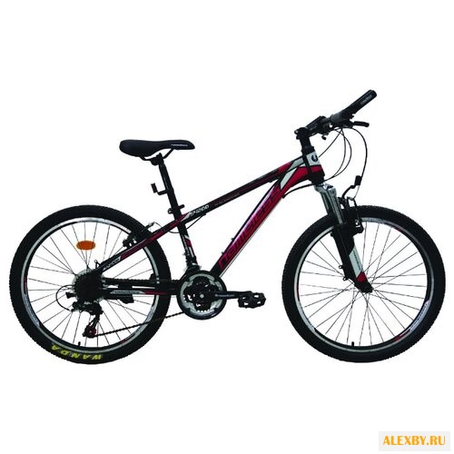 Подростковый горный MTB