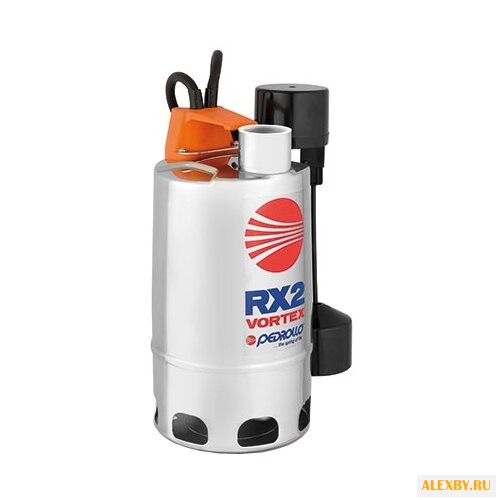 Насос Pedrollo Vortex RXm 2 20-GM