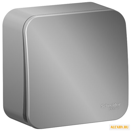 Переключатель с 2-х мест