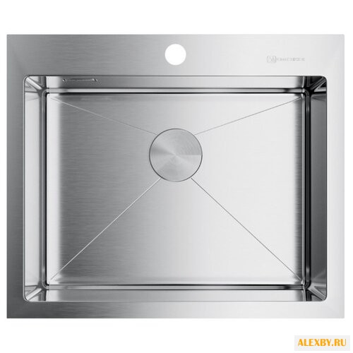 Врезная кухонная мойка OMOIKIRI