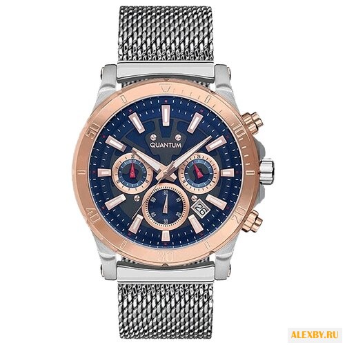 Наручные часы QUANTUM PWG676.560