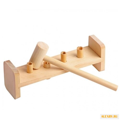 Стучалка Пелси