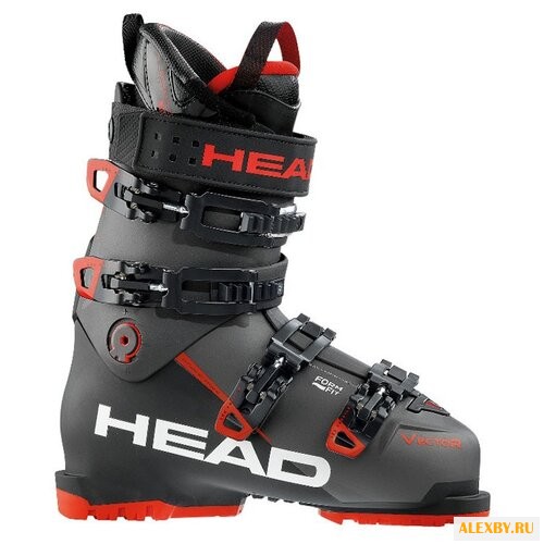 Ботинки для горных лыж HEAD