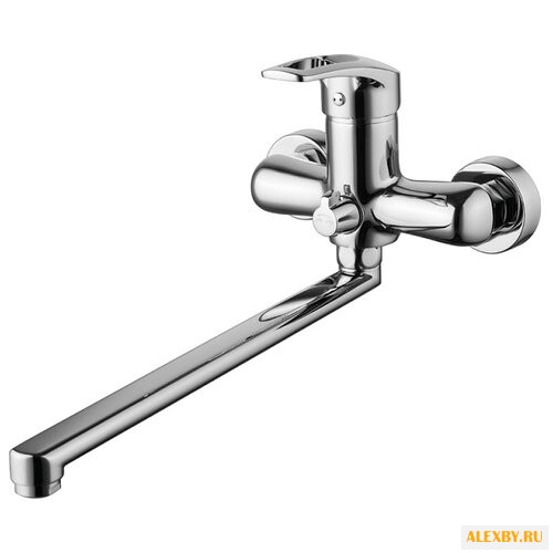 Однорычажный смеситель