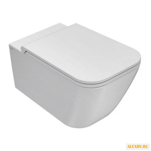 Унитаз GLOBO Stone STS02.BI