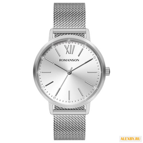 Наручные часы ROMANSON