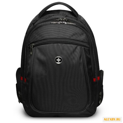 Рюкзак Swissdigital SD732-BK