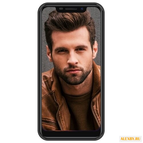 Смартфон INOI 5X Lite